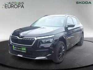 Skoda Kamiq 1.5 TSI Tour ACC KlimaA Kam SmartLink SHZ beheizb.