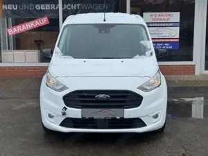 Ford Transit Connect "Kasten"lang"Trend"KOPFDICHTUNG" Bild 4