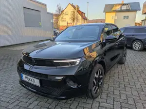 Opel Mokka GS