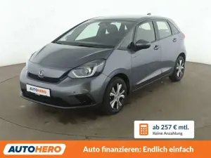 Honda Jazz 1.5 i-MMD Hybrid Elegance Aut.*LED*ACC*PDC*SHZ*