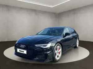 Audi A6 55 TFSI e quattro S tronic S line Sport