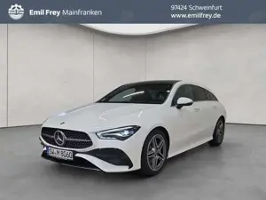 Mercedes-Benz CLA 200 CLA