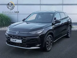 Volkswagen T-Roc Style 1.5 eTSI 150 PS DSG, AHK, Navi