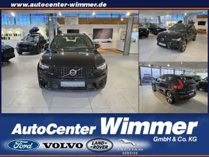 Volvo XC40 T5 Recharge DKG Ultimate Dark Bluetooth Navi