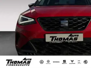 SEAT Arona FR 1.0 TSI DSG LED+KAMERA+ACC