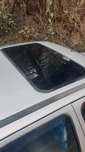 Ford Fiesta mk4 Bild 3