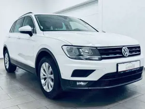 Volkswagen Tiguan Comfort 2.0 TDI * R-KAM* NAVI * ACC * AHK