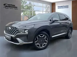 Hyundai SANTA FE 1.6 TGDi PHEV 4WD PRIME PANO/HuD/EHK/KRELL