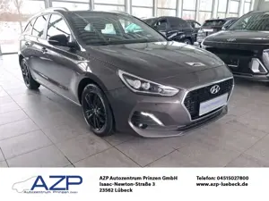 Hyundai i30 Kombi 1.4 Turbo YES! Plus.Panorama.LM17"+WR