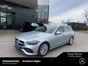 Mercedes-Benz C 200 C 200 T Avantgarde D-Light 360° Distronic NP62