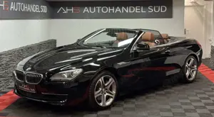 BMW 640 d*INDIVIDUAL*HUD*AKTIVL.*ACC*