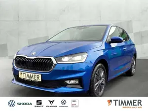 Skoda Fabia 1,0 TSI DSG Balance ASSIST*NAVI*WINTER*