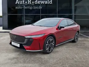 Mazda 6e EV Takumi  258PS bis 479km Reichweite
