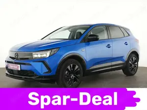 Opel Grandland GS Line 360°|AGR|IntelliLux|SHZ|Virtual