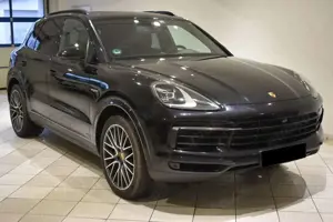 Porsche Cayenne 3.0DSG E-Hybrid Matrix-LED BOSE ACC