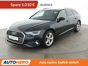 Audi A6 45 TDI quattro Sport Aut.*PANO*NAVI*LED*TEMPO*PDC*