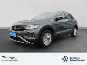 Volkswagen T-Roc 1.0 TSI LIFE LED DAB+ KLIMA LM16