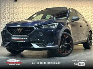 CUPRA Formentor 2.0TSI VZ 4DRIVE* LED#SHZ#LH#AHK#KEYLE