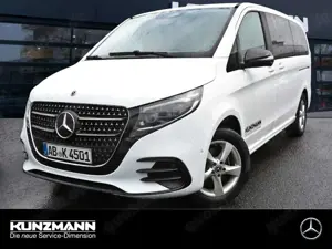 Mercedes-Benz V 220 d 4MATIC STYLE Lang AMG Distronic 360° AHK