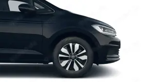 Volkswagen Touran - image 5