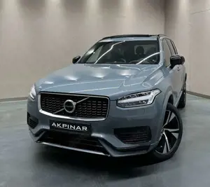 Volvo XC90 R Design *1. HAND*BOWERS  WILKINS*PANO*