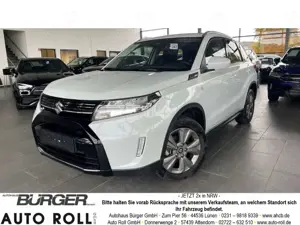 Suzuki Vitara 1.4 Comfort Facelift AT Navi LED ACC Kamera SitzHZ