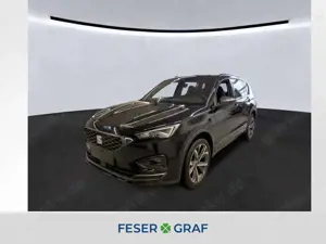 SEAT Tarraco FR 2.0 TDI 4Drive 7-Gang DSG/AHK/FaPa XL