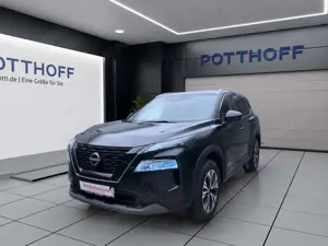 Nissan X-Trail 1.5 VC-T e-Power e-4orce N-CONNECTA NAVI