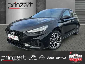 Hyundai i30 1.6 T-GDI 7-DCT "N Line" MY26