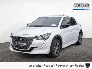 Peugeot e-208 Allure Pack 136 PDC SHZ KAMERA NAVI LED