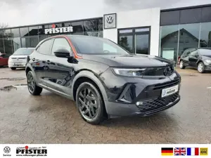 Opel Mokka GS Line Klima Navi Rückfahrkamera Fenster el.