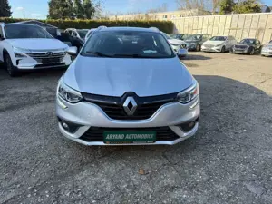 Renault Megane IV Grandtour Business Edition*Xen*EU6