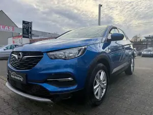 Opel Grandland X 1.2 Start/Stop Edition Apple CarPlay LED