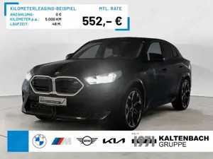 BMW X2 M 35i AHK HUD 360° LED NAVI H/K KAMERA SHZ