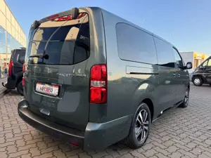 Citroen Spacetourer Max XL Bild 3