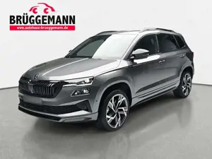 Skoda Karoq KAROQ 1.5 TSI DSG  SPORTLINE NAVI LED ACC PANO WIN