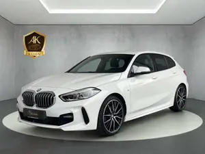 BMW 118 i*   M-SPORT*F40*LIVE CK*AHK*ACC*HuD*19 ZOLL