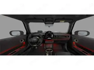 MINI John Cooper Works JCW 3-Türer Steptr. 231PS Neufahrzeug MJ 2026 Bild 5