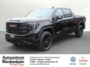 GMC Sierra 3,0 Duramax Diesel Elevation X31 Offroad