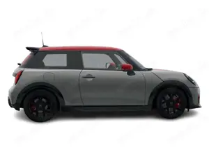 MINI John Cooper Works JCW 3-Türer Steptr. 231PS Neufahrzeug MJ 2026 Bild 3