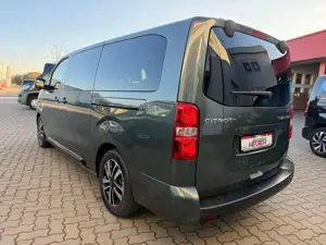 Citroen Spacetourer Max XL Bild 4