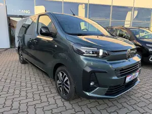 Citroen Spacetourer Max XL Bild 2