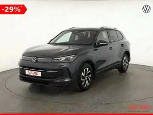 Volkswagen Tiguan 1.5 eTSI DSG LED ACC Kamera AHK