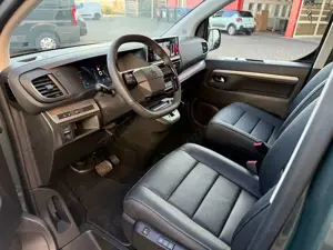 Citroen Spacetourer Max XL Bild 5