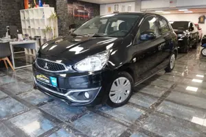 Mitsubishi Space Star Diamant Edition/Klima/1.Hand/5-Türig