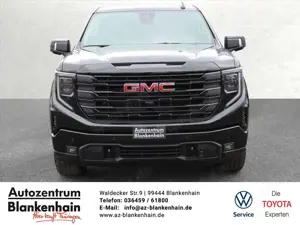 GMC Sierra 3,0 Duramax Diesel Elevation X31 Offroad Bild 2