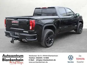 GMC Sierra 3,0 Duramax Diesel Elevation X31 Offroad Bild 4