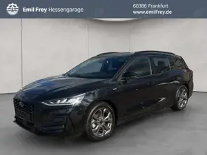 Ford Focus Turnier 1.0 EcoBoost Hybrid Aut. ST-LINE X