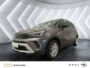 Opel Crossland 1.2 Turbo ''Elegance'' Rückfahrkamera Head-Up Pano