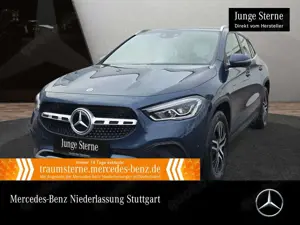 Mercedes-Benz GLA 200 STYLE+LED+KAMERA+TOTW+7G